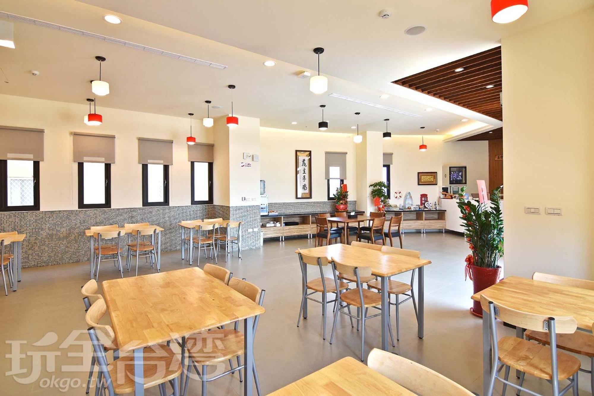 Captain Ou Homestay Huxi Exterior foto