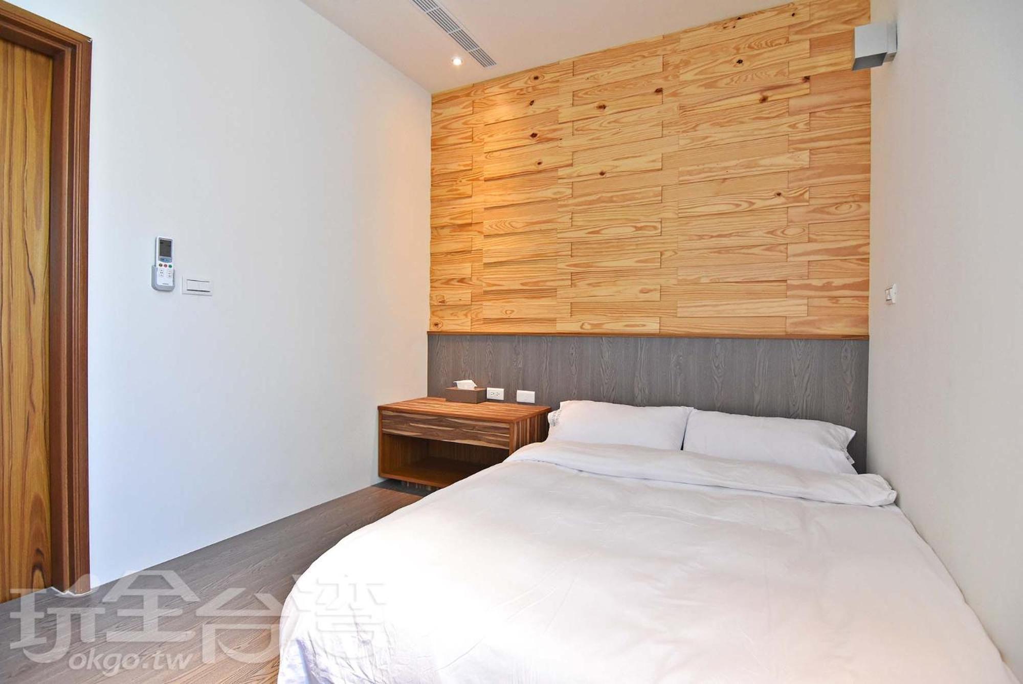 Captain Ou Homestay Huxi Exterior foto